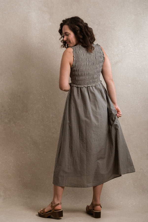 Gia Dress