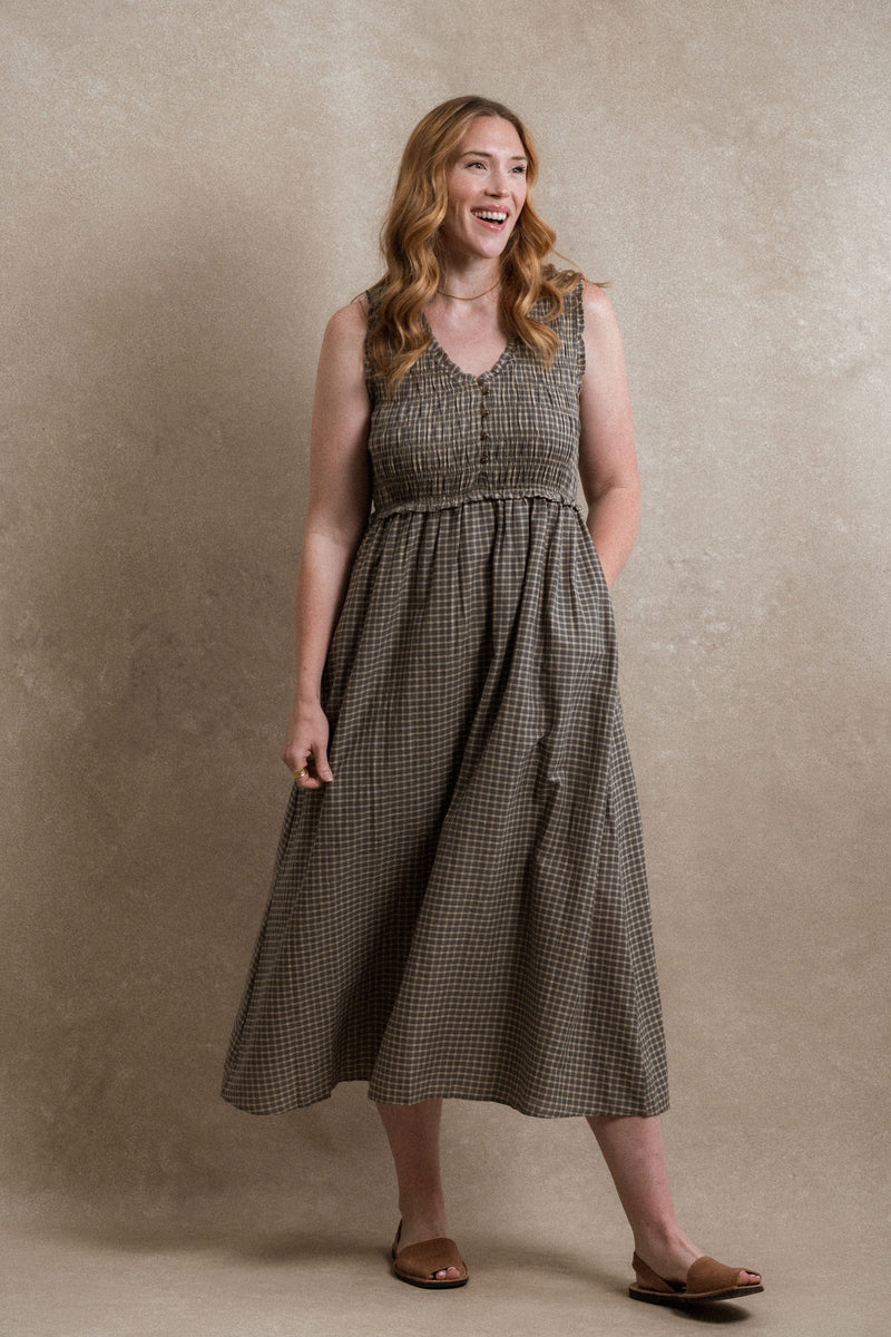 Gia Dress