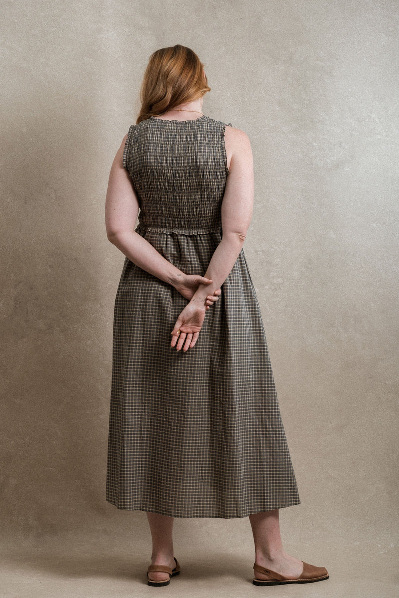 Gia Dress