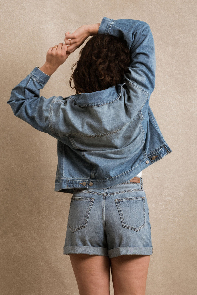 Downey Jacket
