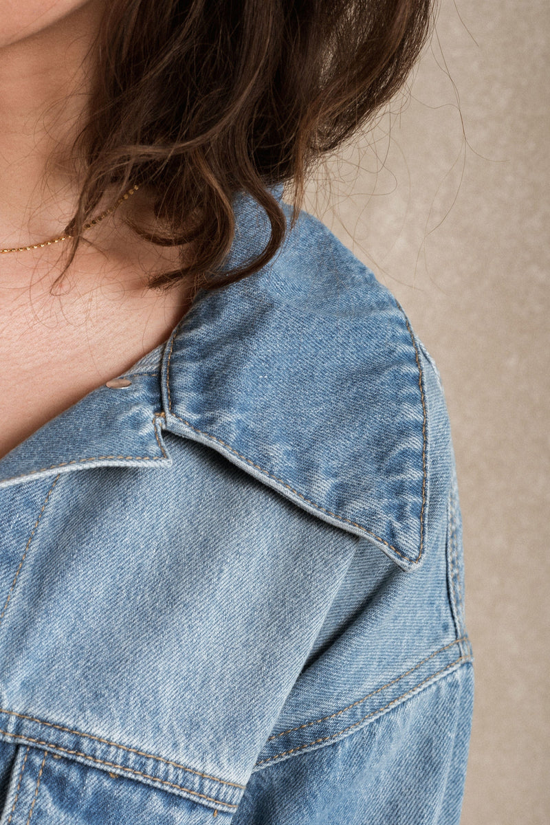 Downey Jacket