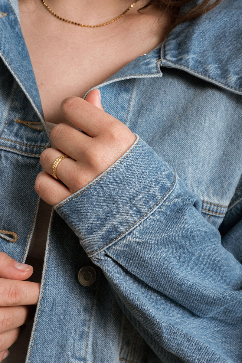 Downey Jacket