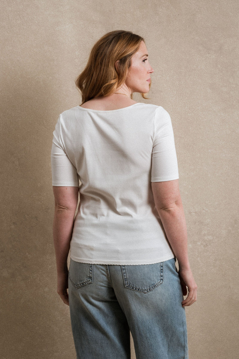 Boise Tee