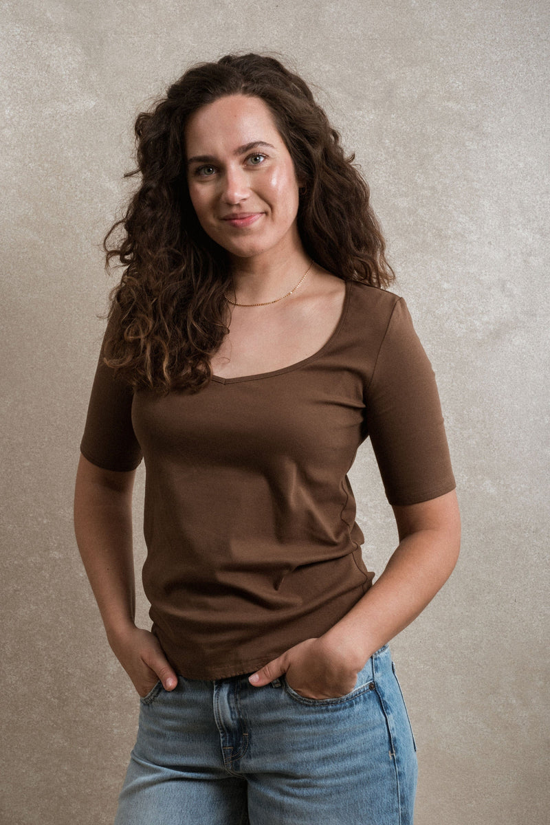 Telluride Tee