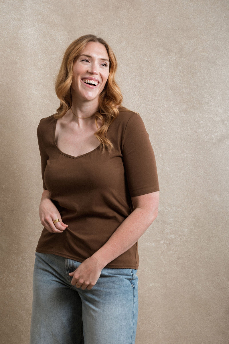 Telluride Tee