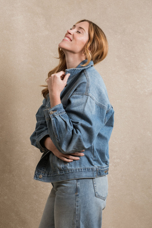 Downey Jacket
