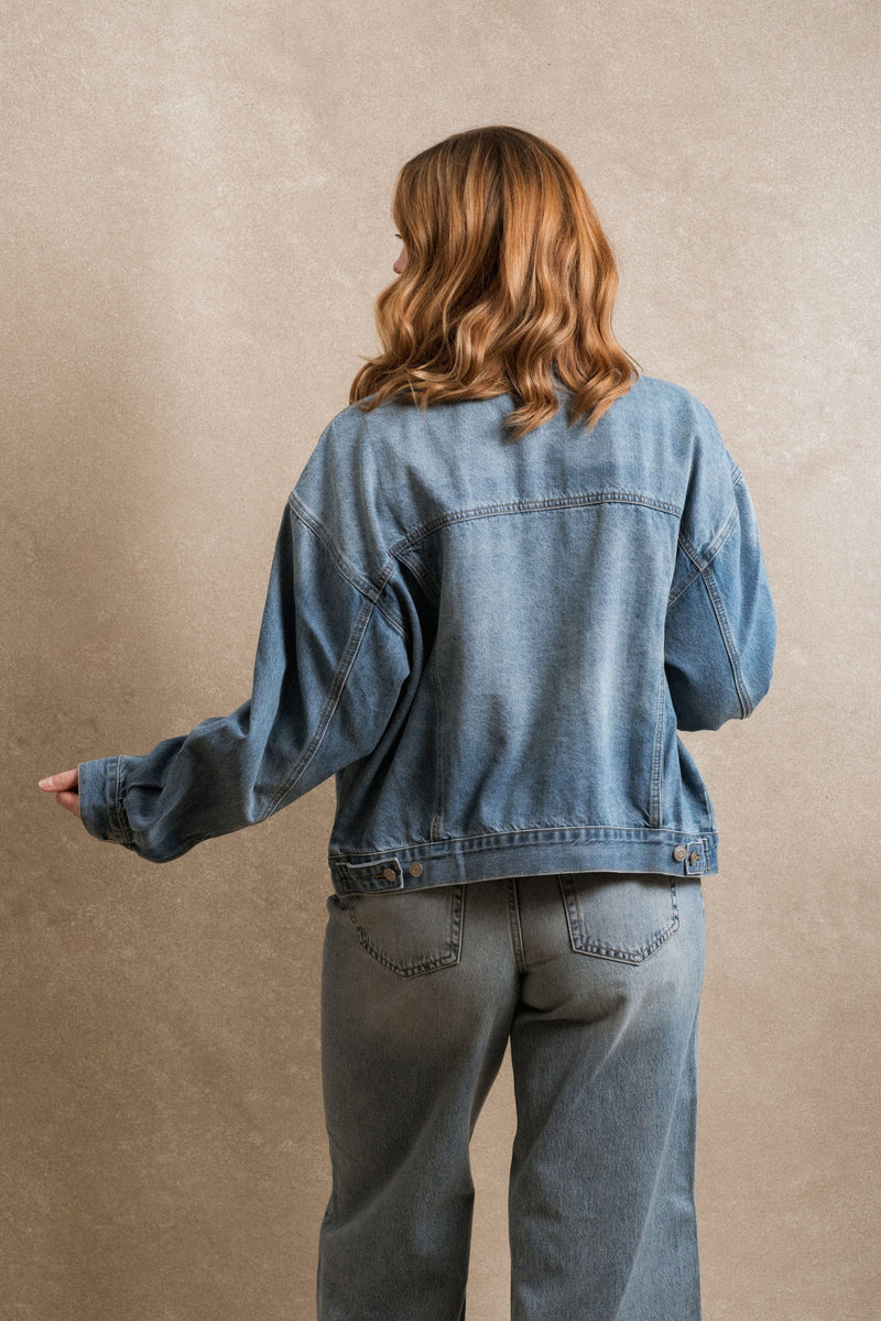 Downey Jacket