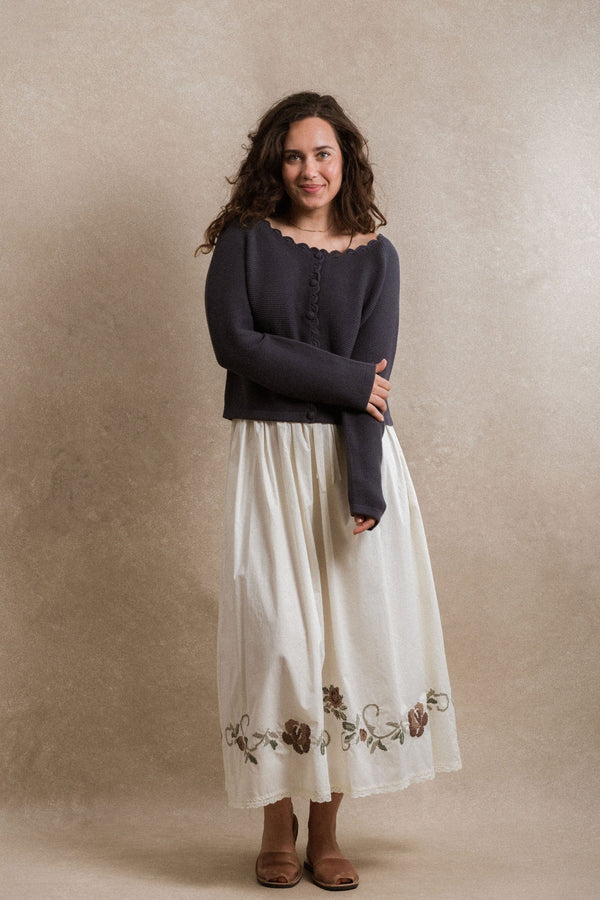 Athens Skirt