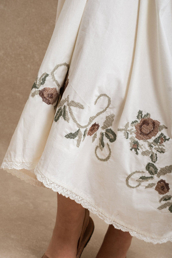Athens Skirt