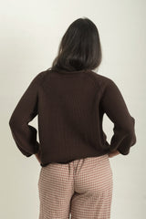 Thompson's Station Sweater