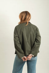 Vega Jacket