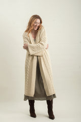 Alannah Cardigan