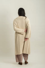 Alannah Cardigan
