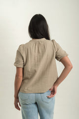 Ashlynn Blouse