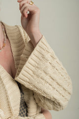 Alannah Cardigan