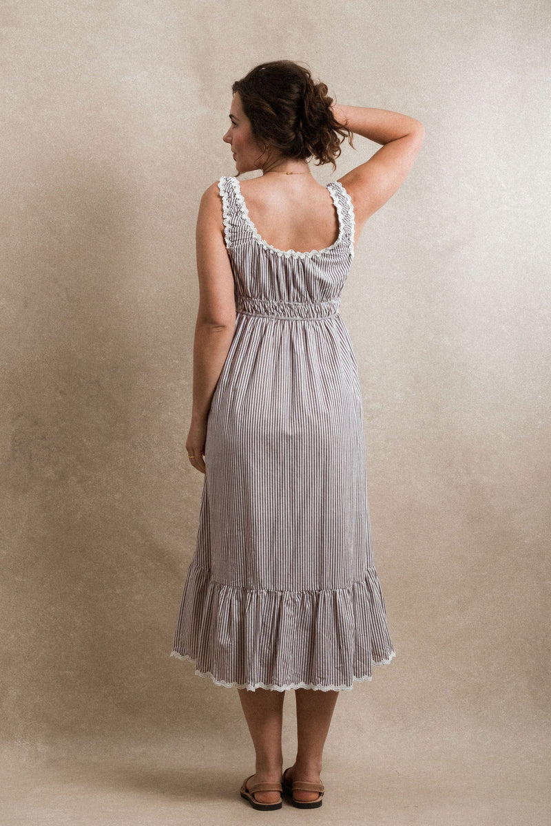 Lisbon Dress