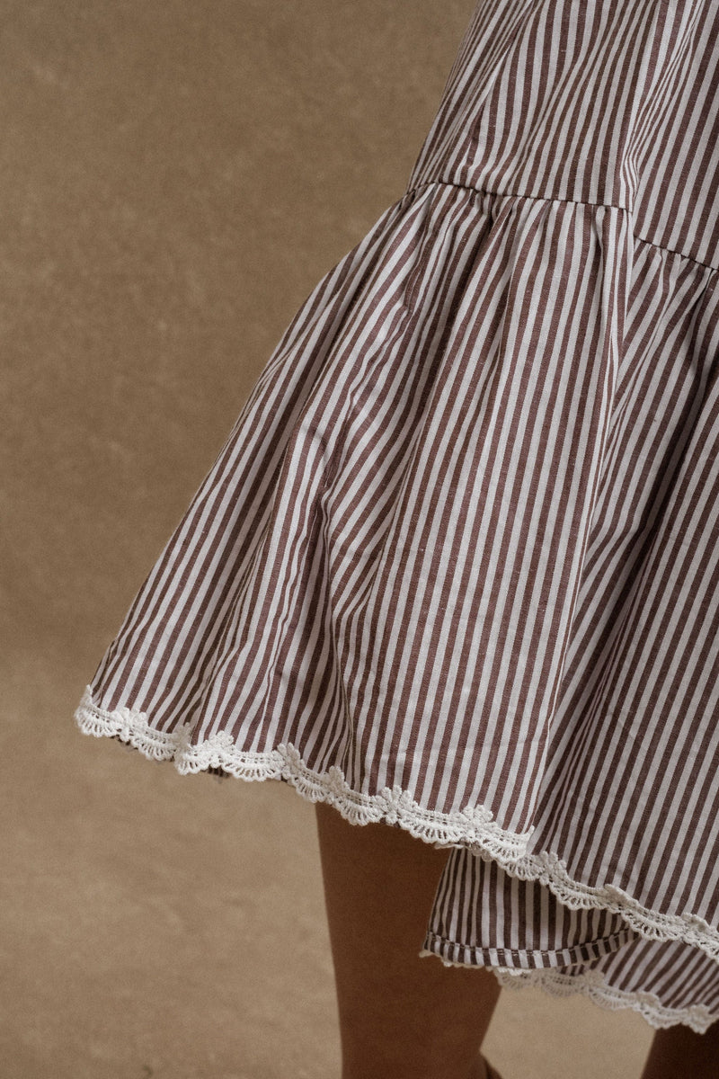 Lisbon Dress