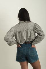 Harley Button Down