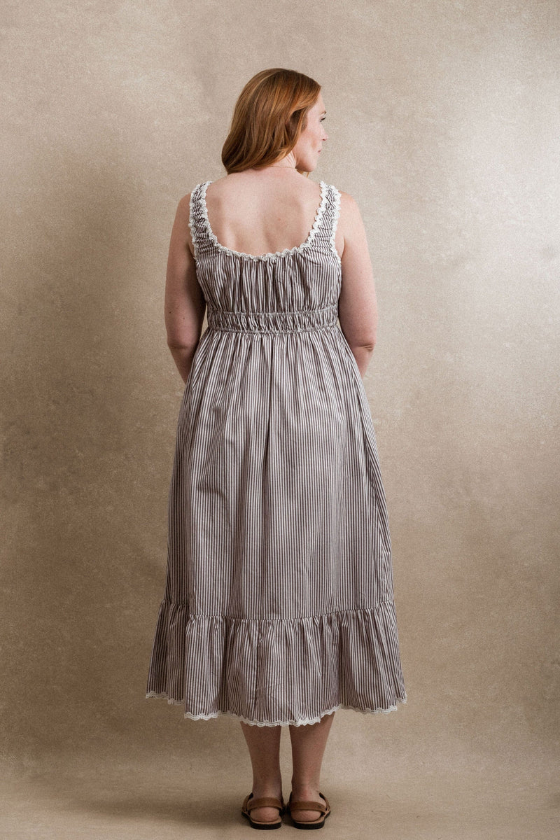 Lisbon Dress