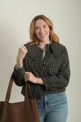 Joshua Tree Jacket