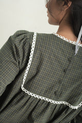 Sable Dress