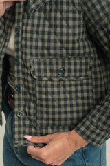 Joshua Tree Jacket
