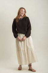 Thompson's Station Sweater