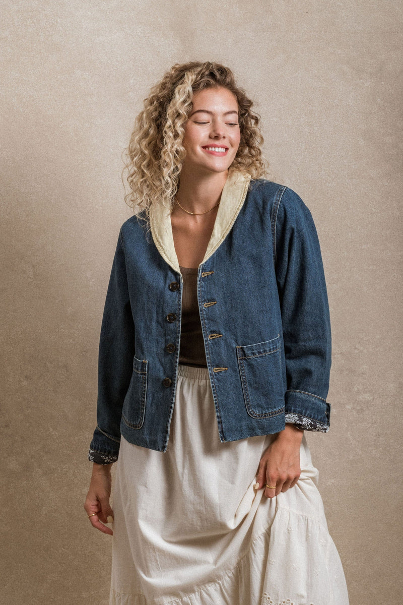 Georgia Jacket