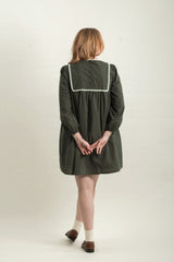 Sable Dress