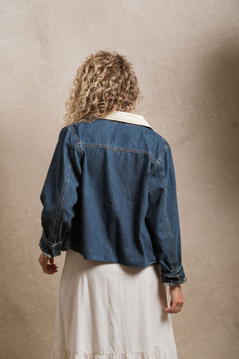 Georgia Jacket