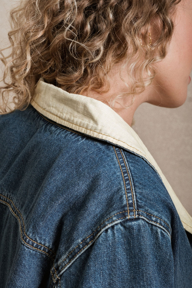 Georgia Jacket