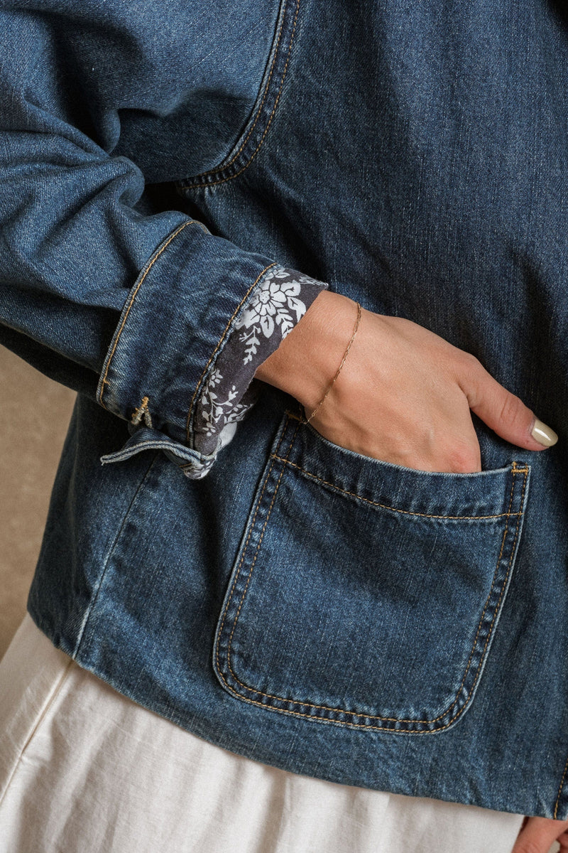 Georgia Jacket