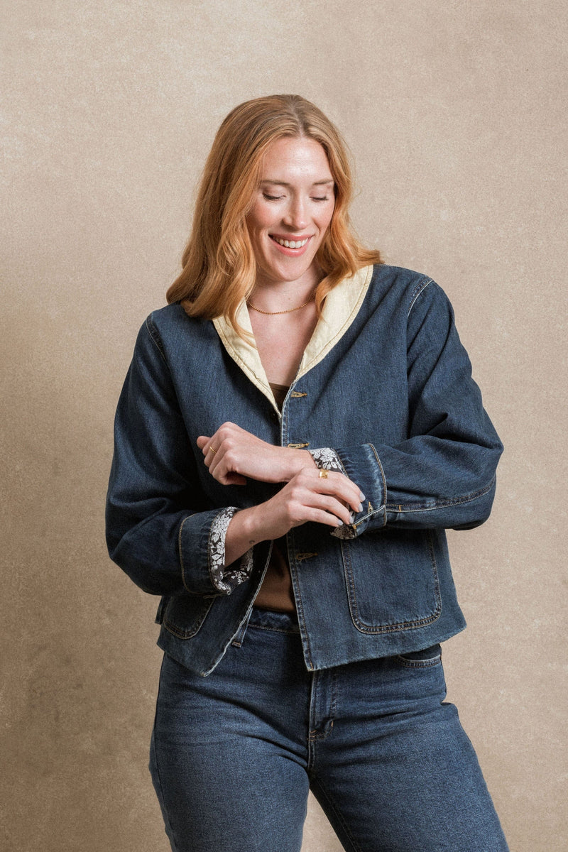 Georgia Jacket