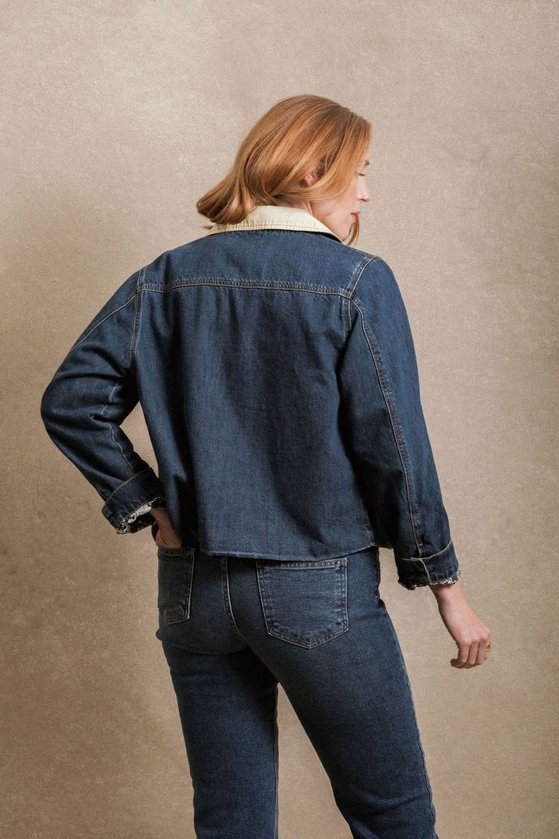 Georgia Jacket