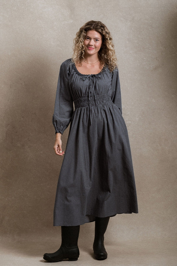 Sorrento Dress