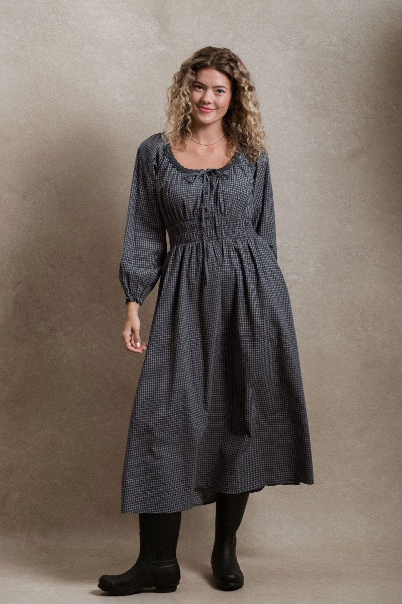 Sorrento Dress