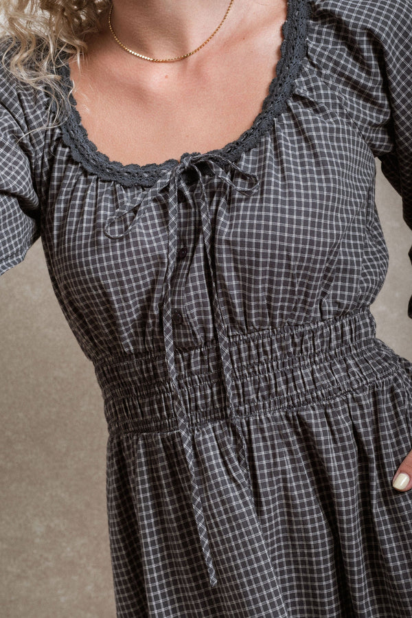Sorrento Dress