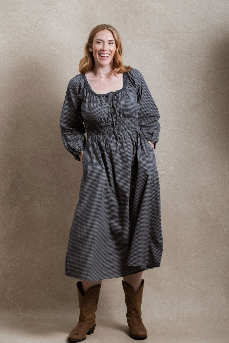Sorrento Dress