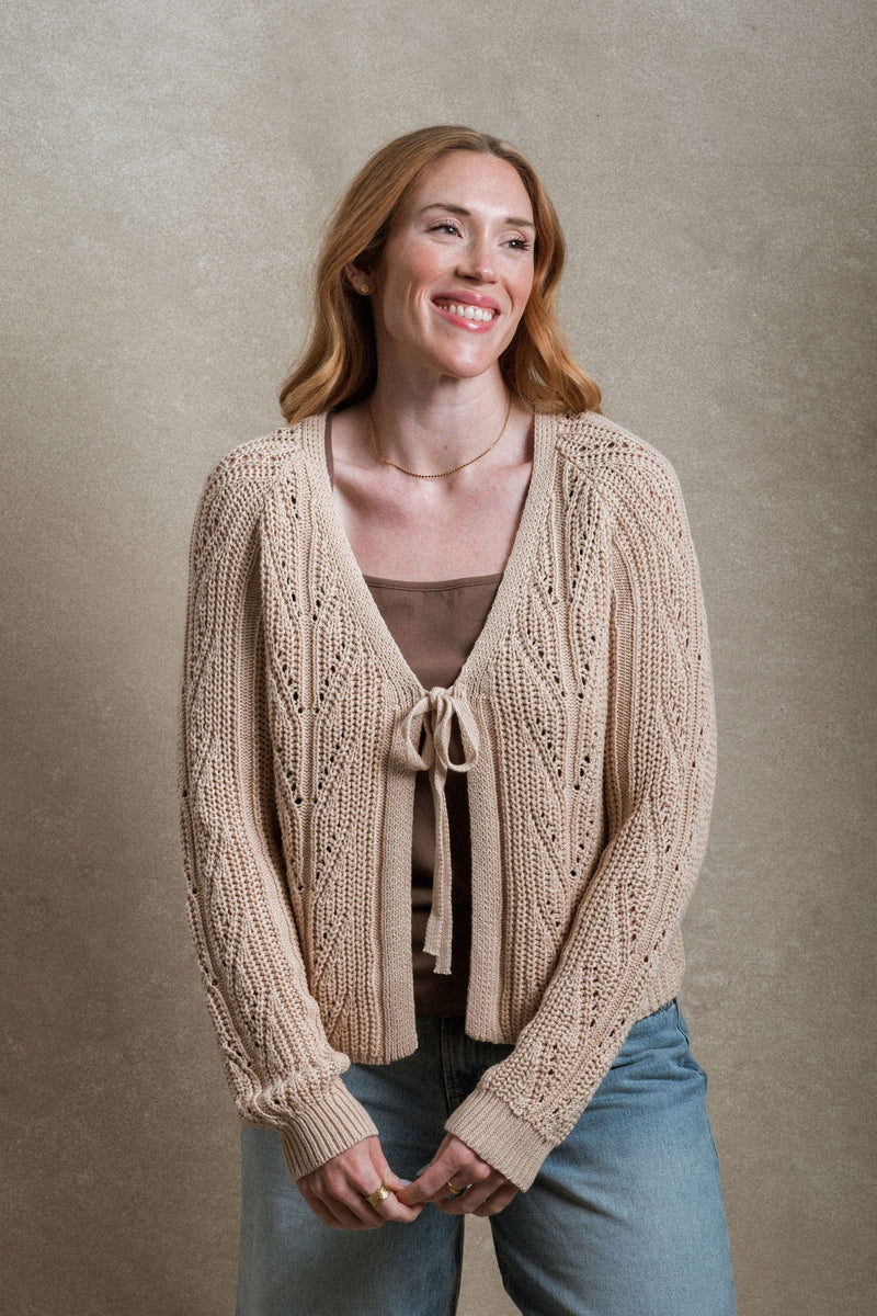 Thea Sweater