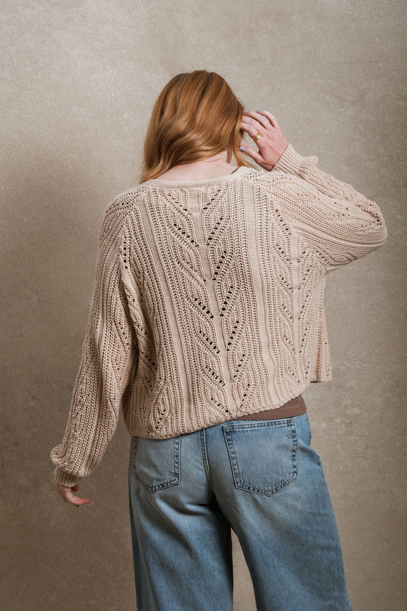 Thea Sweater