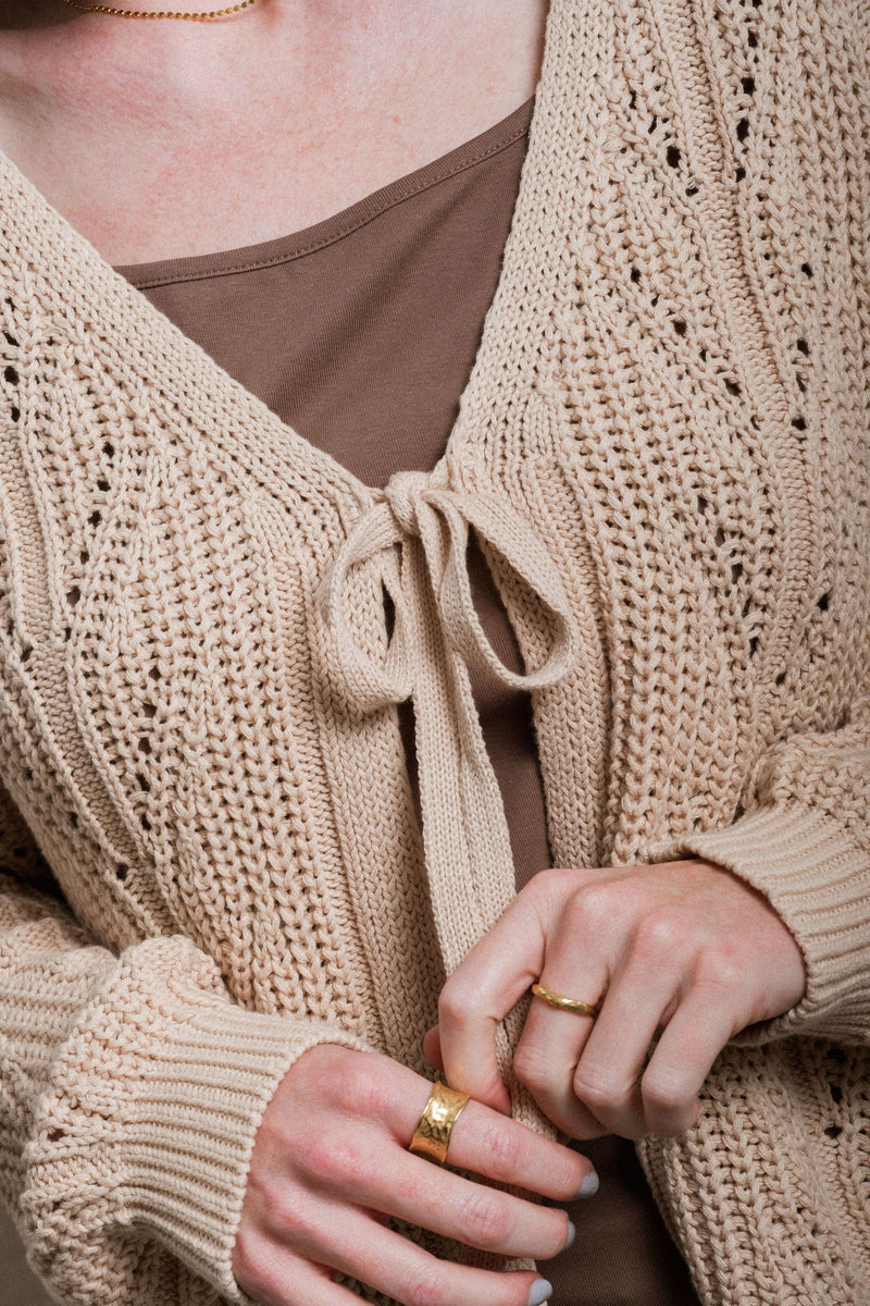 Thea Sweater