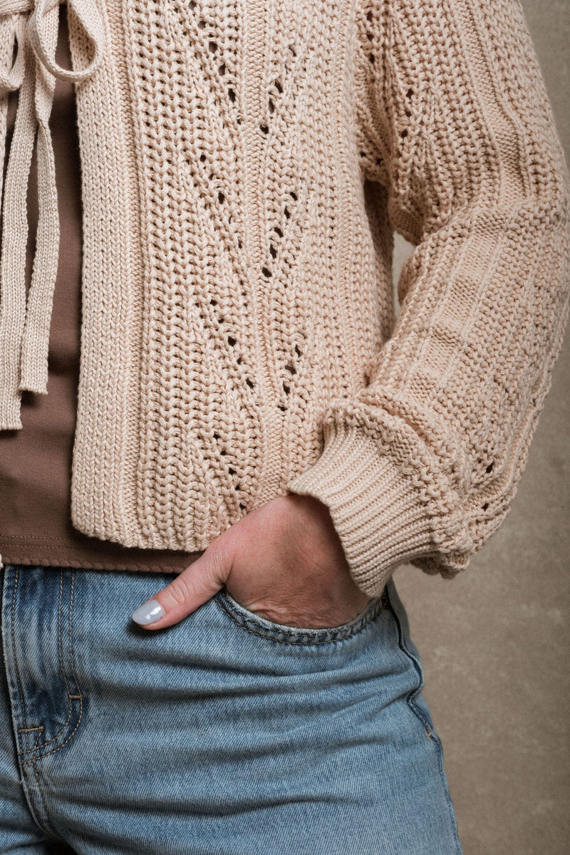 Thea Sweater