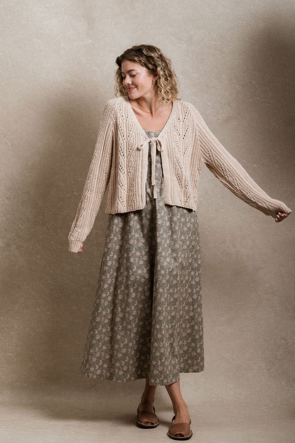 Thea Sweater