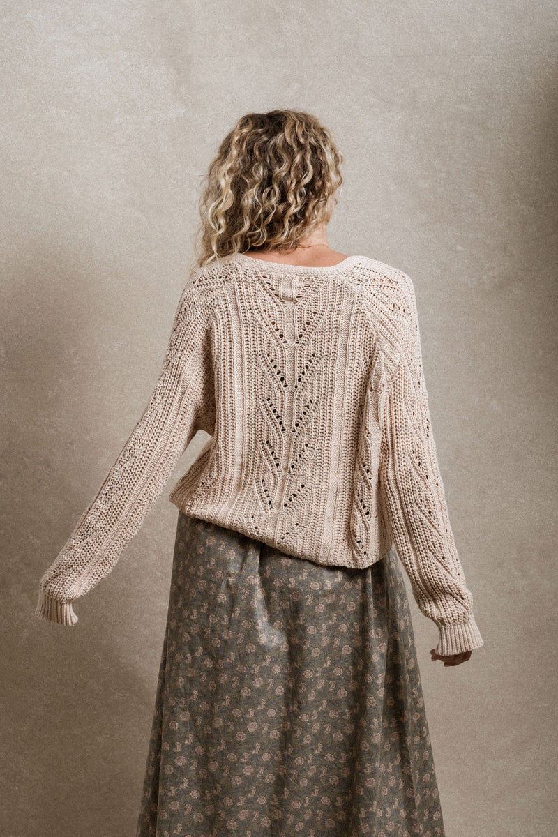 Thea Sweater