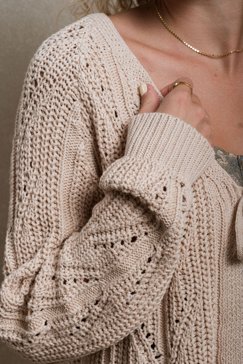 Thea Sweater