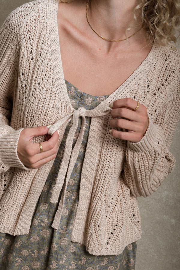 Thea Sweater
