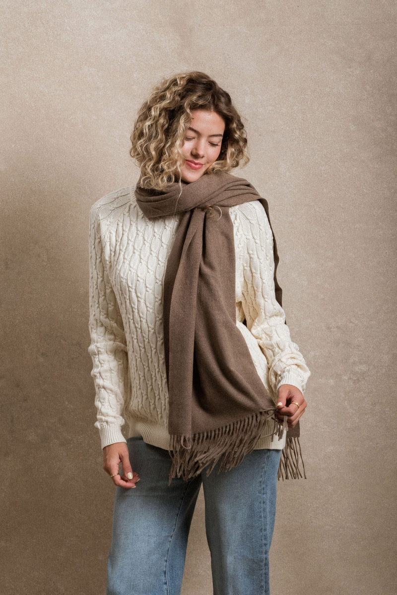 Park City Scarf