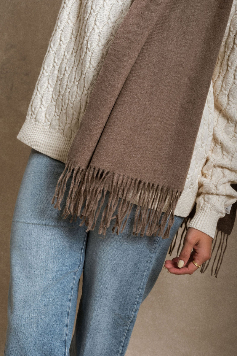 Park City Scarf
