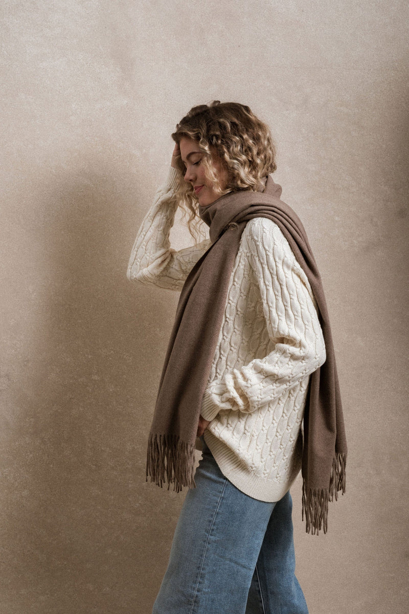 Park City Scarf