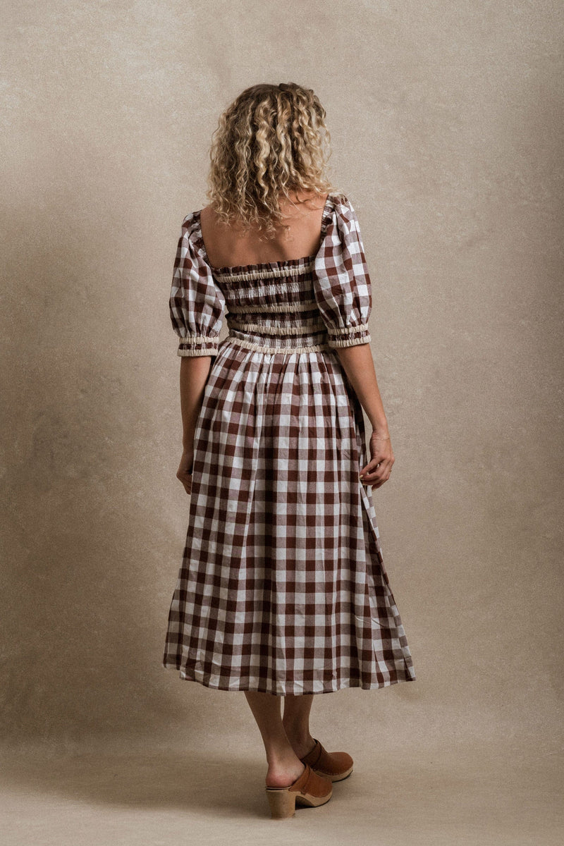 Germantown Dress